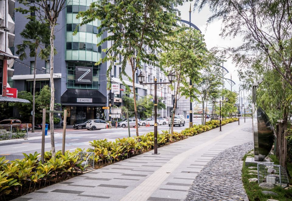 R&F Princess Cove 오션뷰