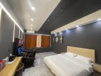 Gaia E-sports Homestay (Zibo Muyang Village Barbecue Main Store) - Esports