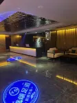 GreenTree Slow Trip Grand Hotel (Bayi Square First Affiliated Hospital)