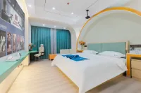 Lancang Huating Hotel Hotels near Mupamipa Calabash Square
