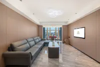 Meizhou Youquan International Hotel (Jiangbei Old Street Jiaying Ancient City Branch) Hotels in Meizhou