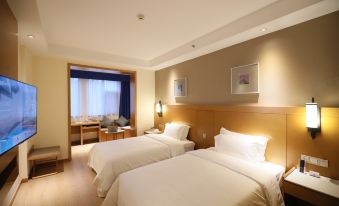 Days Inn By Wyndham Xi’an South