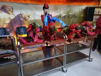 Ergun Happy Ranch Hotel (Heishantou Hasar Racetrack)