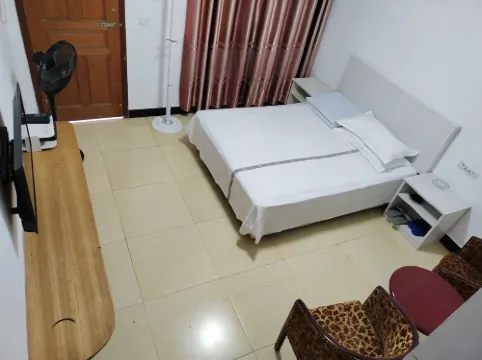 Hunchunxin Satisfied Guest House