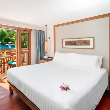 Santiburi Koh Samui