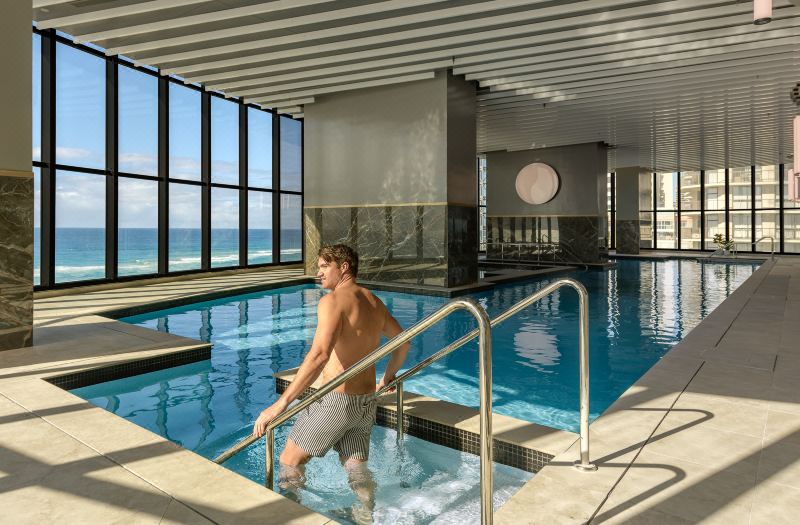 Meriton Suites Surfers Paradise photo 4