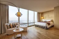 Lotte Hotel Hanoi	 Các khách sạn gần Sân bay quốc tế Nội Bài