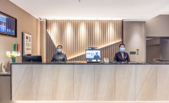 Homeinn Selected Hotel (Lanzhou Yongchang Road Zhangye Road Pedestrian Street)