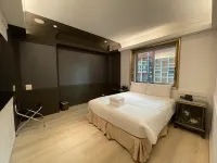 Archess Hotel Hotels near Shipai Metro Station