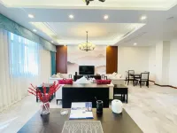 Yanghe Distillery Hotel Hotels in Yanghe New District