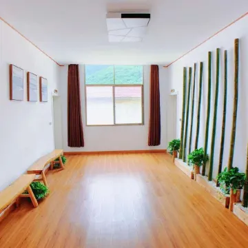 Linggui Yashe Homestay