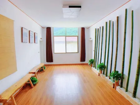 Linggui Yashe Homestay