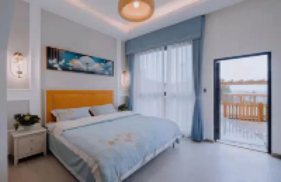 Fengxi Taolin Homestay