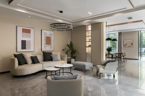 Rongyue Xianju Emerald GreenWeir Homestay