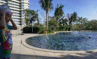 Sanya Bohai Hotel (Nanshan Temple Yazhou Bay Beach)