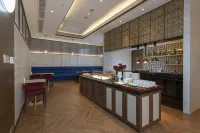 Jinjiang Metropolo Hotel Changzhou Xinbei Wanda Plaza Global Dinosaur City - Airport Shuttle