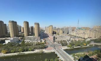 N B&B (Heze Development Zone Zhongda Plaza Branch)