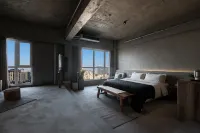 Harajuku City Hotel (Minquan Bo'ai Road) Hotels in Minquan
