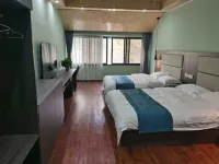 霧蘭中国式旅館 - イン(INN)