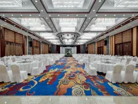 Fuxing Oriental Boutique Hotel Hotels in Chifeng