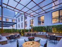 From.K Hotel (Changsha Wuyi Square /IFS Branch) Çangşa otelleri