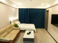7Days Inn Hotel (Taigu West Station) - parkir