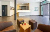 Villmergen Swiss Quality Hotel Hotels in Beinwil am See