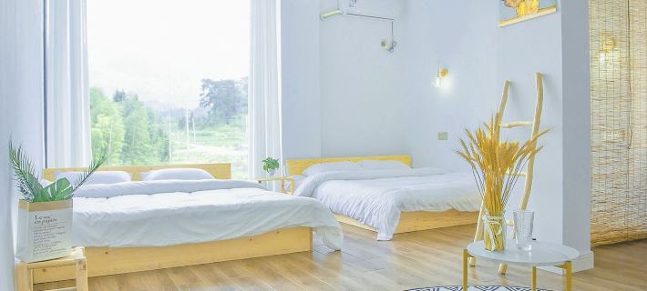 Rucheng Goodluck hotel Hotels in Rucheng