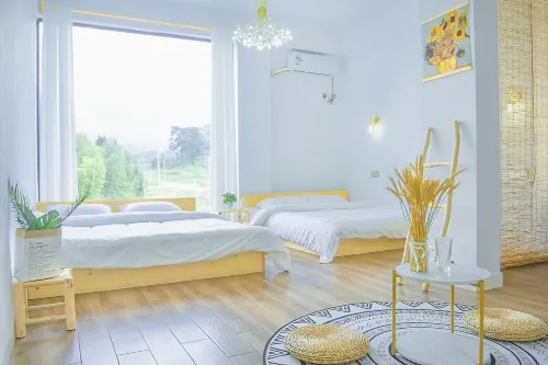 Rucheng Goodluck hotel