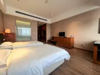 JiLinSheng spring water garden Hotels in Jilin