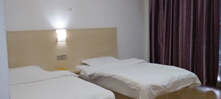 Ningde Hexiang Hotel Hotels in Ningde