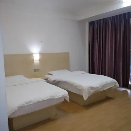 Ningde Hexiang Hotel
