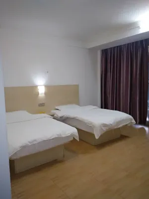 Ningde Hexiang Hotel Hotels in Ningde North Bus Station