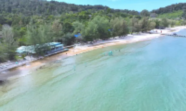 แซนดี้ บีช บังกะโล บาย EHM