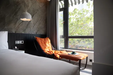 funchill hotel