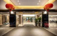 Bonza Hotel Hotels in Hsinchu County