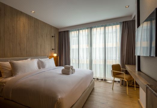 5. 크래프트맨 방콕..