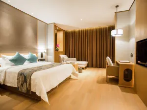 Phoenix City Hot Spring Resort