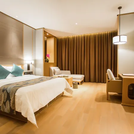 Phoenix City Hot Spring Resort