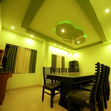 Bekal Homestay and Resorts