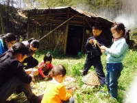 Pingnan Zizai Huashi Homestay Hotels in Pingnan