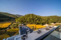 Chongyi No.8 Secret Land New Hakka Light Luxury Homestay - วิว