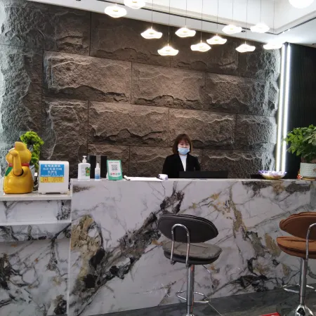 Cengong Ruixi Homestay