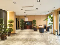 Xingheng Hotel (Liangshan Shuibo West Road Branch) - 2-Star