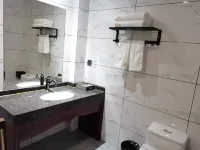 Yongle Smart Hotel (Zhangzhou Gucheng Branch)