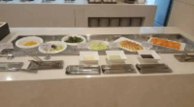 웨이스톤서우봉호텔