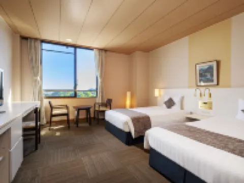 亀の井ホテル 青梅 青梅のホテル