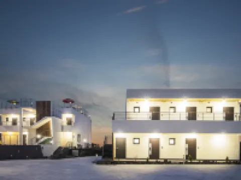 Handongiizen Hotels near Woljeongri Beach