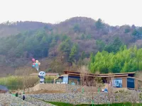 Trip.com Group Country Retreats (Shaanxi Foping) Hotels in Foping County