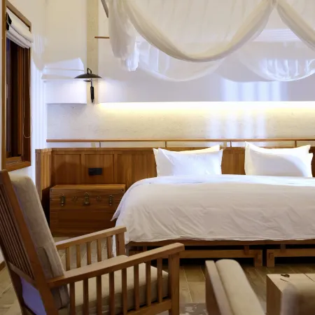 Yiman Gaocun Homestay